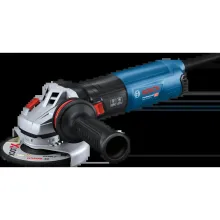 Болгарка Bosch GWS 14-125 S (06017D0100)
