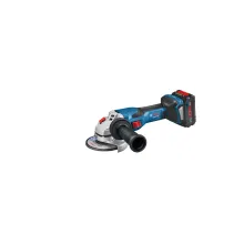 Акумуляторная болгарка Bosch GWS 18V-15 C Professional Каркас (06019H6000)
