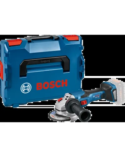 Акумуляторна болгарка Bosch GWS 18V-15 C Professional Каркас (06019H6000)
