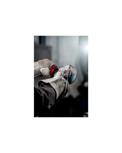 Кутова шліфмашина Metabo W 9-125 QUICK (600374000)