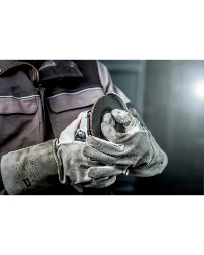 Кутова шліфмашина Metabo W 9-125 QUICK (600374000)