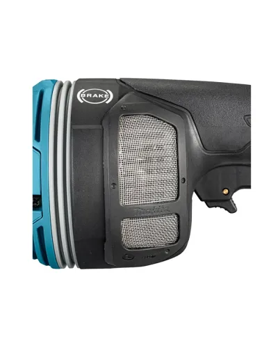 Кутова шліфувальна машина (болгарка) MAKITA GA9071X1