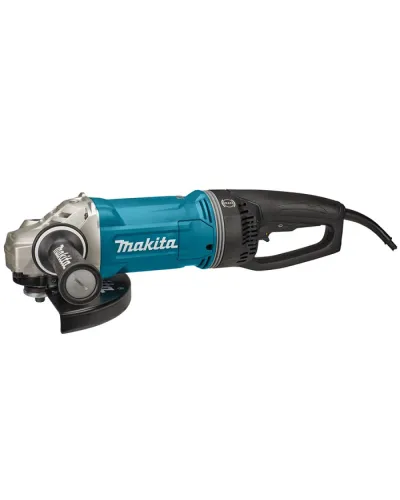 Кутова шліфувальна машина (болгарка) MAKITA GA9071X1