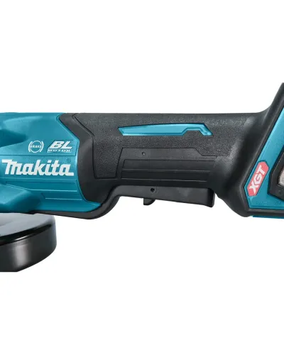 Акумуляторна кутова шліфувальна машина Makita GA036GZ XGT 40 V MAX без АКБ (GA036GZ)
