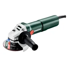 Кутова шліфмашина Metabo W 1100-125 (603614000)