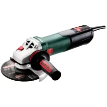 Угловая шлифмашина Metabo W 13-150 QUICK с защитой от случайного пуска (603632000)