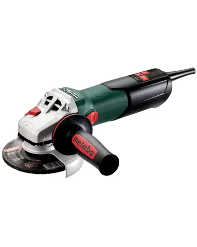 Кутова шліфмашина Metabo W 9-125 QUICK (600374000)