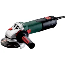 Угловая шлифмашина Metabo WE 15-125 QUICK (600448000)