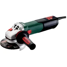 Угловая шлифмашина Metabo WEA 17-150 QUICK (600535000)