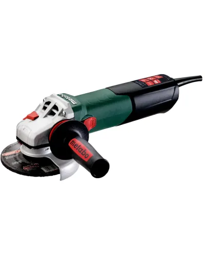Кутова шліфмашина Metabo WEA 17-150 QUICK (600535000)
