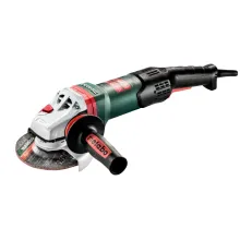 Угловая шлифмашина Metabo WEPBA 17-125 QUICK RT (601097000)