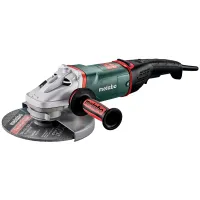 Угловая шлифмашина Metabo WEPBA 26-230 MVT QUICK (606482000)