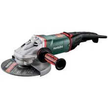 Угловая шлифмашина Metabo WEPBA 26-230 MVT QUICK (606482000)