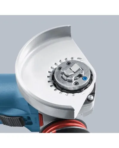 Болгарка Bosch GWS 17-125 S (06017D0300)