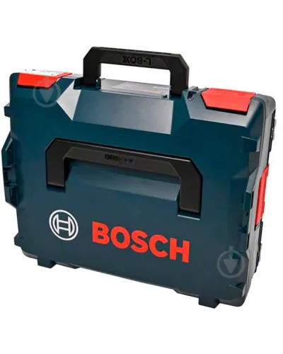 Набір електроінструменту Bosch GSB 18V-50 і GAS 18V-1 Professional (0615990M44)