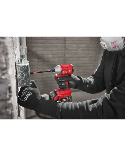 Набір з двох акумуляторних інструментів Milwaukee M18 BLPP2A3-502X (4933492844)