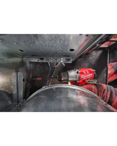 Набір з двох акумуляторних інструментів Milwaukee M12 FPP2X2-402X (АКБ і ЗП) (4933498741)