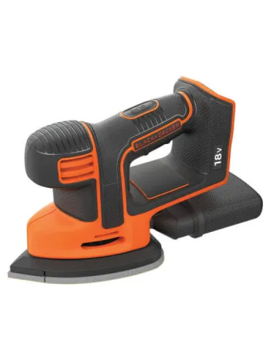 Набор из двух аккумуляторных инструментов BLACK+DECKER BCK23S1S (BCK23S1S)