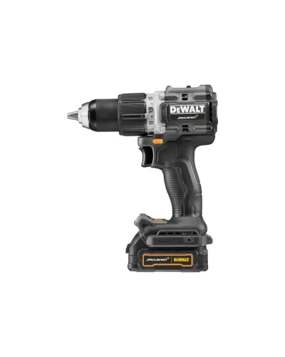 Набір із двох акумуляторних інструментів безщіткових DeWALT McLaren F1 TEAM LIMITED EDITION DCK200MM2T (DCK200MM2T)