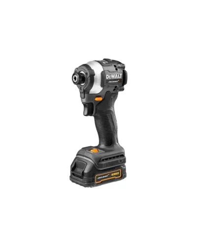 Набір із двох акумуляторних інструментів безщіткових DeWALT McLaren F1 TEAM LIMITED EDITION DCK200MM2T (DCK200MM2T)