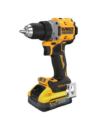 Набір із двох інструментів безщіткових DeWALT DCK2051H2T (DCK2051H2T)