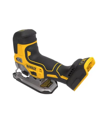 Набір із трьох інструментів безщіткових DeWALT DCK329P2T (DCK329P2T)