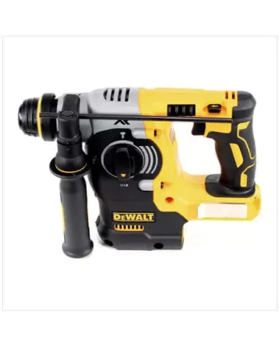 Набір із чотирьох інструментів безщіткових DeWALT DCK422P3T (DCK422P3T)