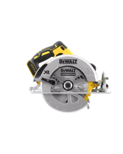Набір із шести інструментів безщіткових DeWALT DCK685P3T (DCK685P3T)