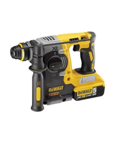 Набір із шести інструментів безщіткових DeWALT DCK685P3T (DCK685P3T)