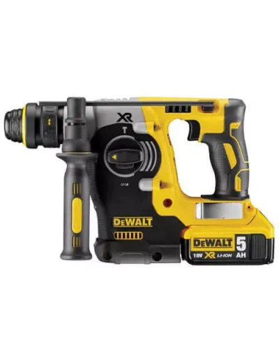 Набір із шести інструментів безщіткових DeWALT DCK685P3T (DCK685P3T)