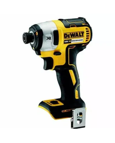 Набір із шести інструментів безщіткових DeWALT DCK685P3T (DCK685P3T)