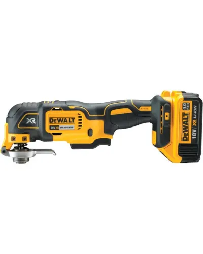 Набір із шести інструментів безщіткових DeWALT DCK685P3T (DCK685P3T)