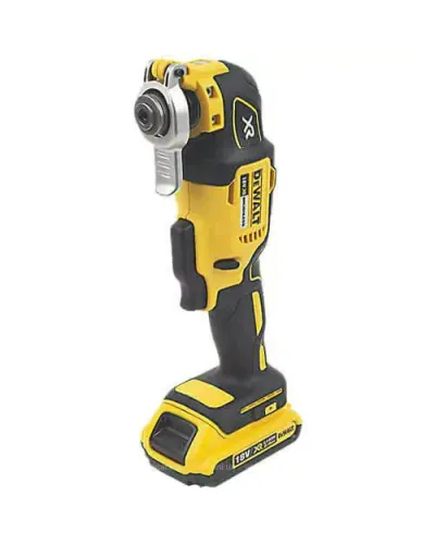 Набір із шести інструментів безщіткових DeWALT DCK685P3T (DCK685P3T)