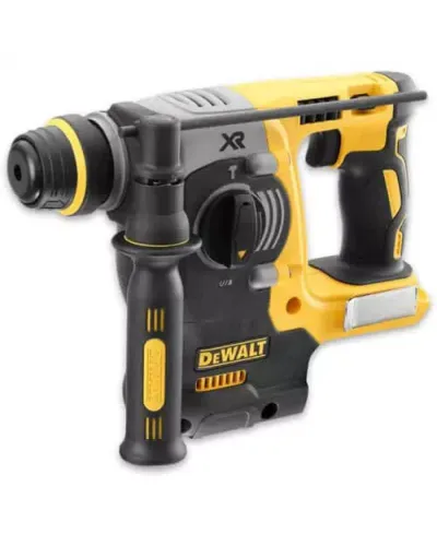 Набір із восьми інструментів безщіткових DeWALT DCK853P4 (DCK853P4)
