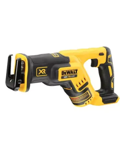 Набір із восьми інструментів безщіткових DeWALT DCK853P4 (DCK853P4)