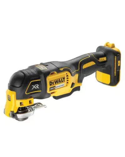 Набір із восьми інструментів безщіткових DeWALT DCK853P4 (DCK853P4)
