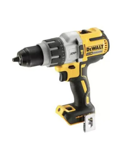 Набір із восьми інструментів безщіткових DeWALT DCK856P4 (DCK856P4)