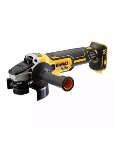 Набір із восьми інструментів безщіткових DeWALT DCK856P4 (DCK856P4)