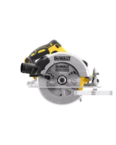 Набір із восьми інструментів безщіткових DeWALT DCK856P4 (DCK856P4)