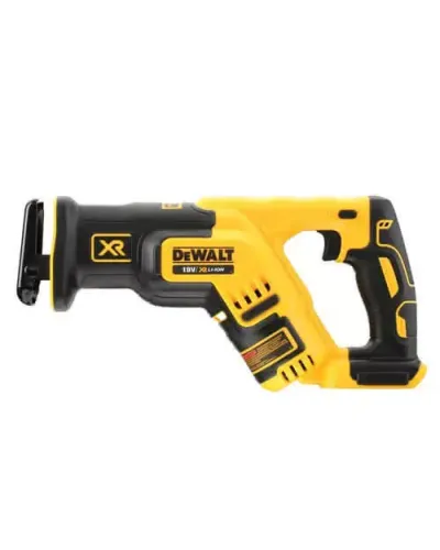 Набір із восьми інструментів безщіткових DeWALT DCK856P4 (DCK856P4)