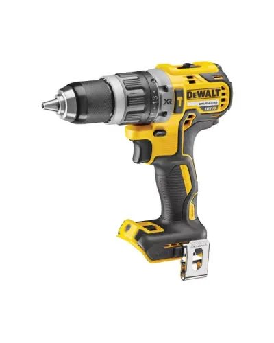 Набір із восьми інструментів безщіткових DeWALT DCK856P4T (DCK865P4T)