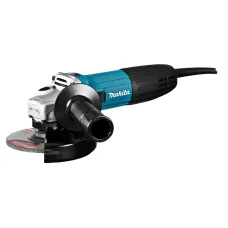 Набір кутових шліфувальних машин Makita GA9082 / GA5030R (SET-GA9082-0424)