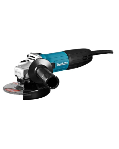 Набір кутових шліфувальних машин Makita GA9082 / GA5030R (SET-GA9082-0424)