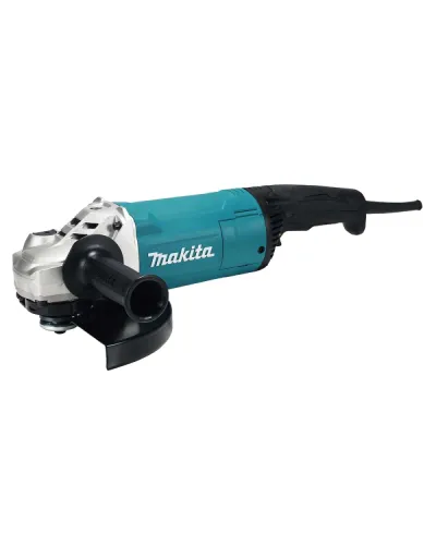 Набір кутових шліфувальних машин Makita GA9082 / GA5030R (SET-GA9082-0424)