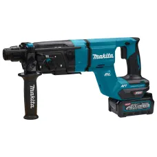 Набір акумуляторних інструментів Makita GA035GZ / HR007GM201 40 В (АКБ і ЗП) (SET-HR007GM201-1024)