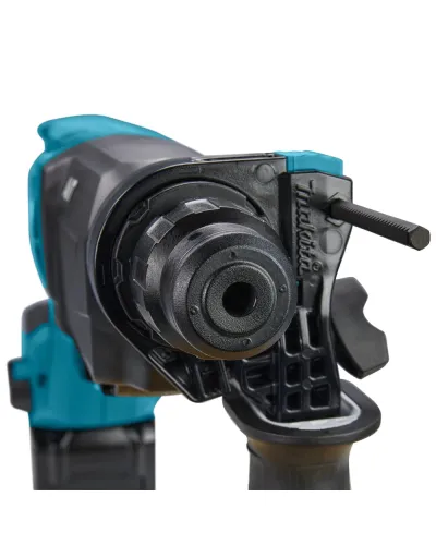 Набір акумуляторних інструментів Makita GA035GZ / HR007GM201 40 В (АКБ і ЗП) (SET-HR007GM201-1024)