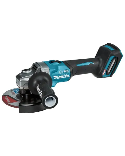 Набір акумуляторних інструментів Makita GA035GZ / HR007GM201 40 В (АКБ і ЗП) (SET-HR007GM201-1024)