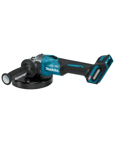 Набір акумуляторних інструментів Makita GA035GZ / HR007GM201 40 В (АКБ і ЗП) (SET-HR007GM201-1024)