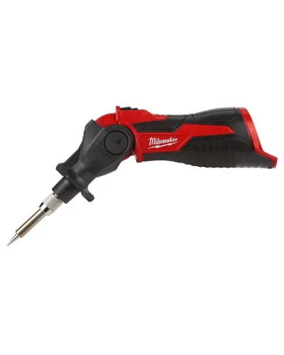 Акумуляторний паяльник MILWAUKEE M12 SI-0 без АКБ і ЗП (4933459760)