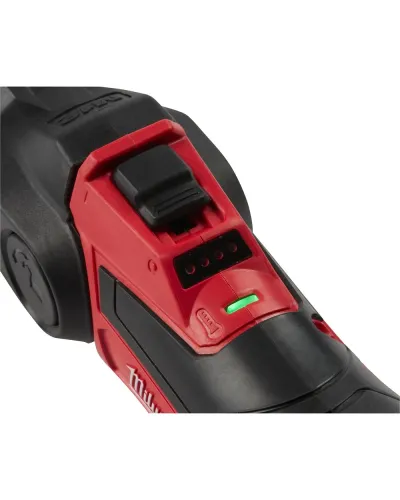 Акумуляторний паяльник MILWAUKEE M12 SI-0 без АКБ і ЗП (4933459760)